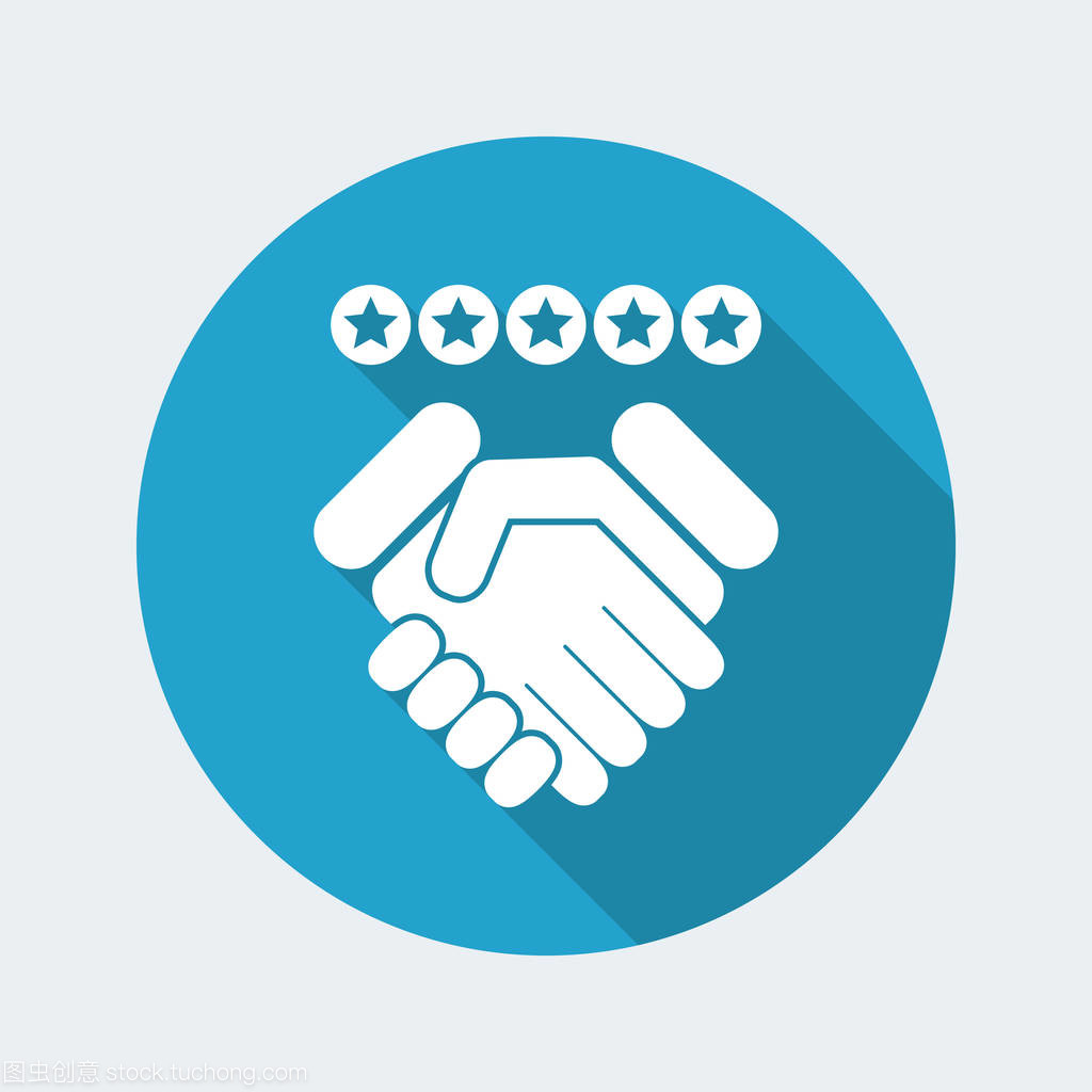 追求卓越 最好的服務與客戶滿意度